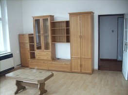 Квартира, 2+1, 60м2, Прага 9 – Высочаны